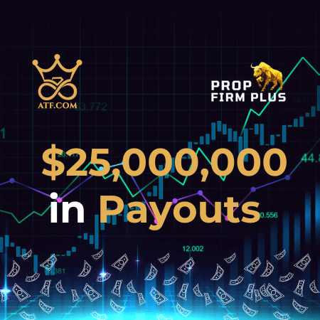 Apex Trader Funding breaks all records with March payouts of $25 Million