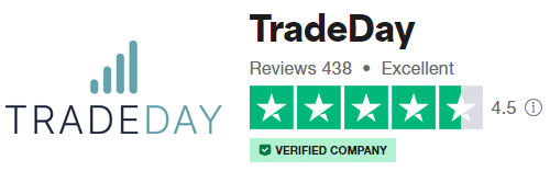 tradeday trustpilot