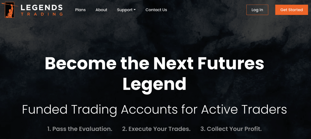 Legends Trading,Legends Trading Review,Legends Trading prop firm,Legends Trading Evaluation,Legends Trading Rules