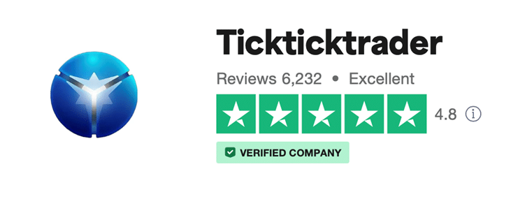 TickTick Trader Review