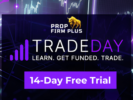 TradeDay 14-Day Free Trial!