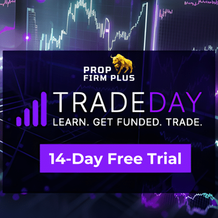 TradeDay 14-Day Free Trial!