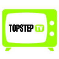 TopstepTV,Topstep Trader,TopstepTV™ viewers,The Trading Combine,Topstep community