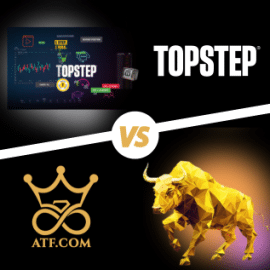 Topstep VS Apex Trader Funding