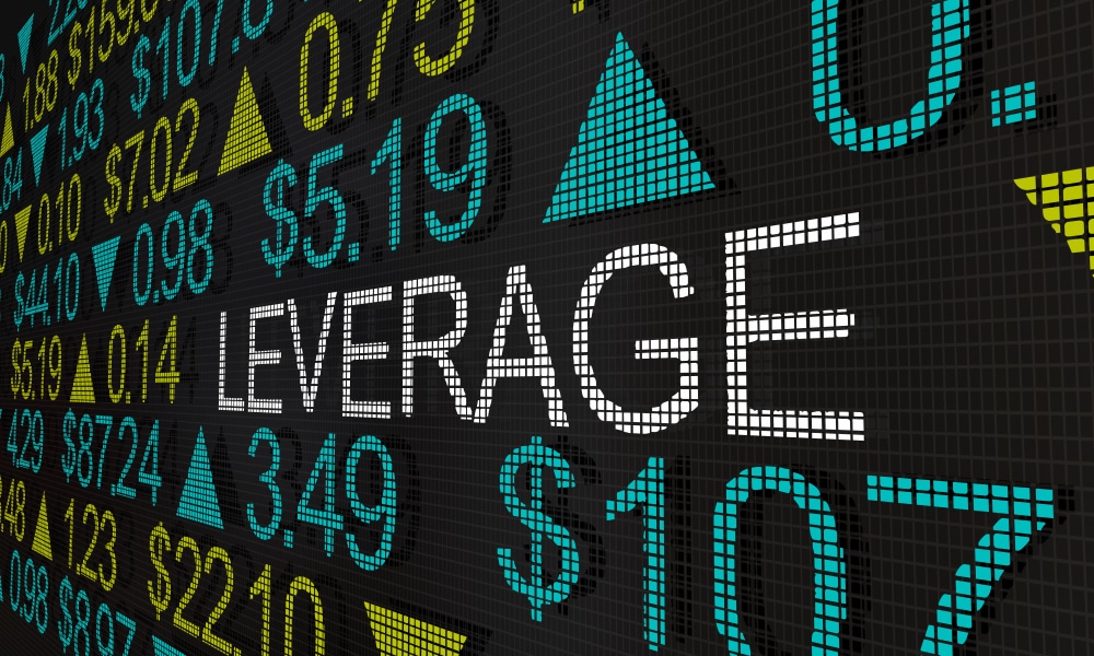 Futures Leverage: A Comprehensive Breakdown