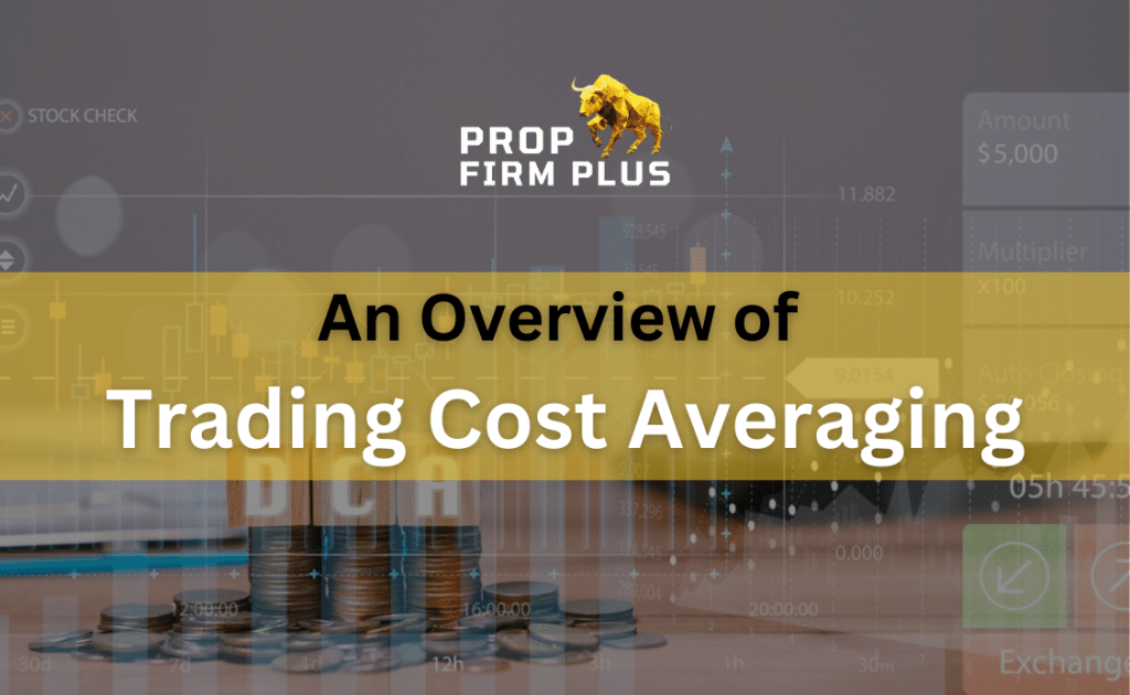 An Overview of Trading Cost Averaging