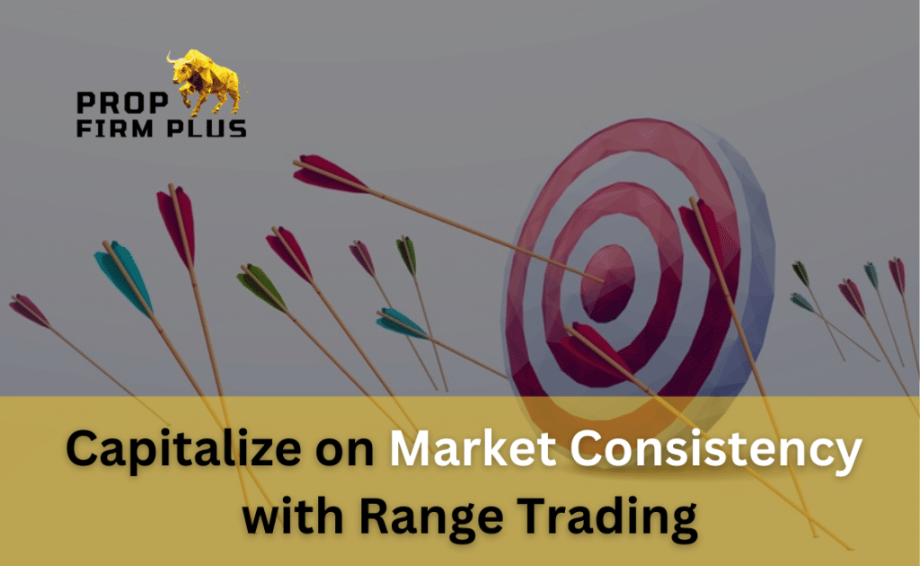 Capitalize on Market Consistency with Range Trading