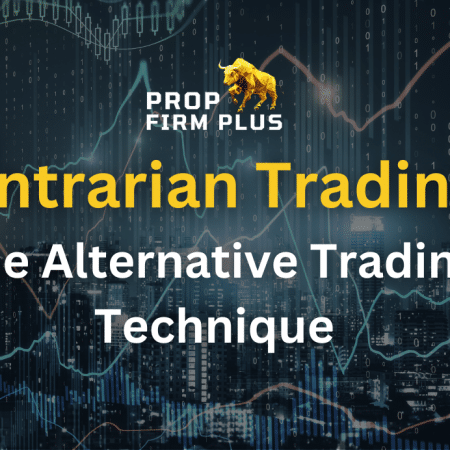 Contrarian Trading: The Alternative Trading Technique