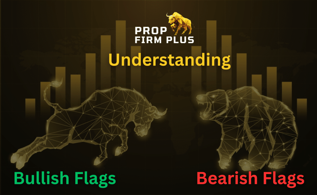 Understanding Bullish and Bearish Flags