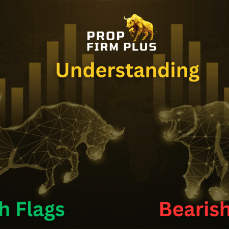 Understanding Bullish and Bearish Flags 